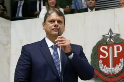 Diário do Poder cita pesquisa realizada pela Paraná Pesquisas em Sorocaba.