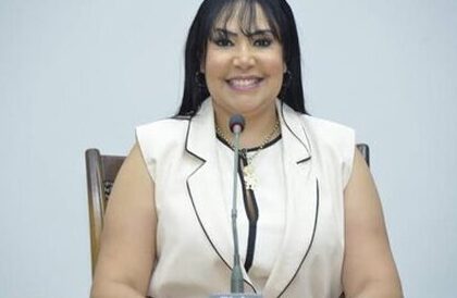 Tocantins Hoje cita pesquisa realizada pela Paraná Pesquisas em Palmas.