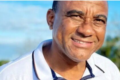 Bahia no Ar cita pesquisa realizada pela Paraná Pesquisas em Simões Filho.