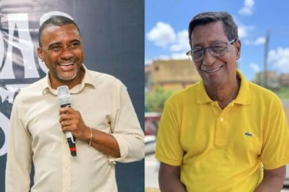 Veja cita pesquisa realizada pela Paraná Pesquisas em Simões Filho.