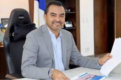 Tocatins News cita pesquisa realizada pela Paraná Pesquisas em Paraíso do Tocantins.