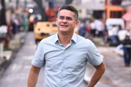 AM Post cita pesquisa realizada pela Paraná Pesquisas em Manaus.