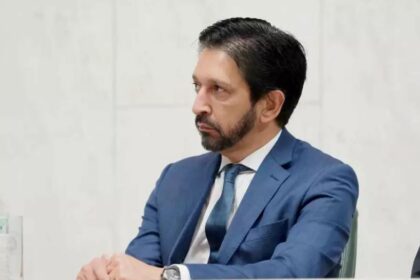 Diário do Poder cita pesquisa realizada pela Paraná Pesquisas em São Paulo.