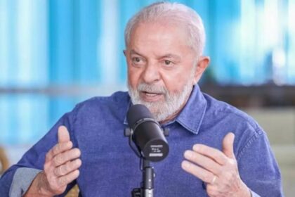 Diário do Poder cita pesquisa realizada pela Paraná Pesquisas em Manaus.