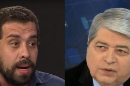 Portal do Zacarias cita pesquisa realizada pela Paraná Pesquisas em São Paulo.