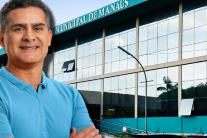 CM7 cita pesquisa realizada pela Paraná Pesquisas em Manaus.