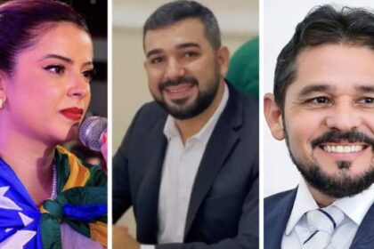 CN7 cita pesquisa realizada pela Paraná Pesquisas em Morada Nova.