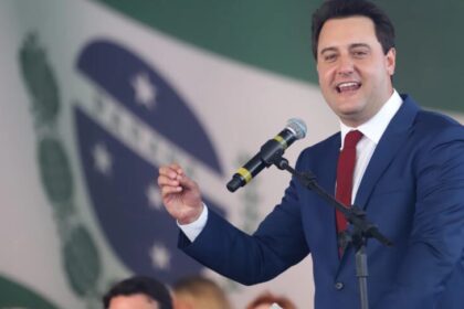 MZ Notícias cita pesquisa realizada pela Paraná Pesquisas.