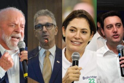 Blog do Polli cita pesquisa realizada pela Paraná Pesquisas.