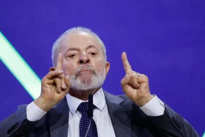 Portal Terra cita pesquisa realizada pela Paraná Pesquisas.