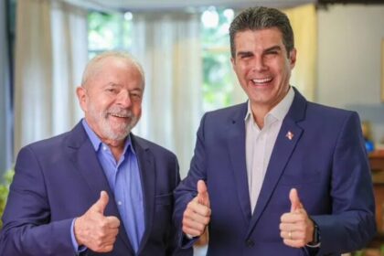 Veja cita pesquisa realizada pela Paraná Pesquisas.