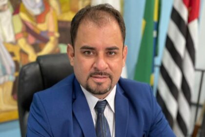 40 Graus cita pesquisa realizada pela Paraná Pesquisas em Rafard.