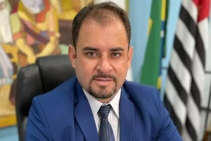 Revista Oeste cita pesquisa realizada pela Paraná Pesquisas em Rafard.