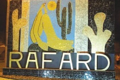 Band cita pesquisa realizada pela Paraná Pesquisas em Rafard.