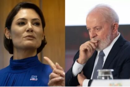 Página 1 PB cita pesquisa realizada pela Paraná Pesquisas.
