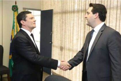 Diário do Poder cita pesquisa realizada pela Paraná Pesquisas no Paraná.