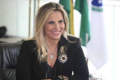 Bem Paraná cita pesquisa realizada pela Paraná Pesquisas no Paraná.