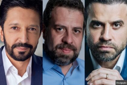 Cultura cita pesquisa realizada pela Paraná Pesquisas em São Paulo.