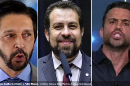 Revista Forum cita pesquisa realizada pela Paraná Pesquisas em São Paulo.