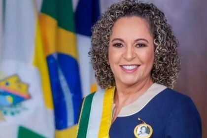 Diário do Poder cita pesquisa realizada pela Paraná Pesquisas em Gurupi.
