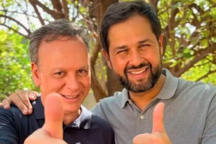 Veja cita pesquisa realizada pela Paraná Pesquisas em Jundiaí.