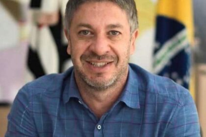 Mogi Guaçu Acontece cita pesquisa realizada pela Paraná Pesquisas em Mogi Guaçu.