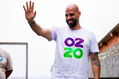 Zero Hora Digital cita pesquisa realizada pela Paraná Pesquisas em Osasco.
