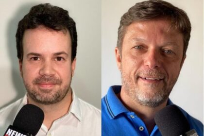 News Cariri cita pesquisa realizada pela Paraná Pesquisas em Barbalha.