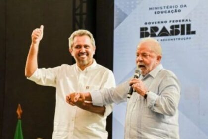 CN7 cita pesquisa realizada pela Paraná Pesquisas em Barbalha.