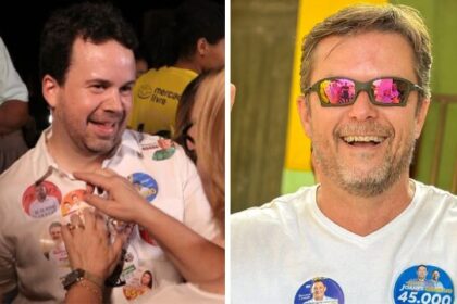 CN7 cita pesquisa realizada pela Paraná Pesquisas em Barbalha.