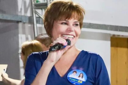 Veja cita pesquisa realizada pela Paraná Pesquisas em Tauá.
