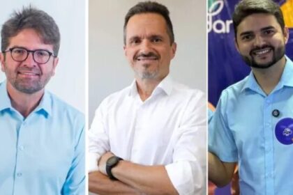 Site Miséria cita pesquisa realizada pela Paraná Pesquisas em Crato.