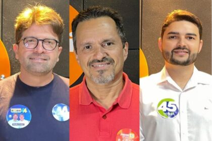 No Cariri Tem cita pesquisa realizada pela Paraná Pesquisas em Crato.