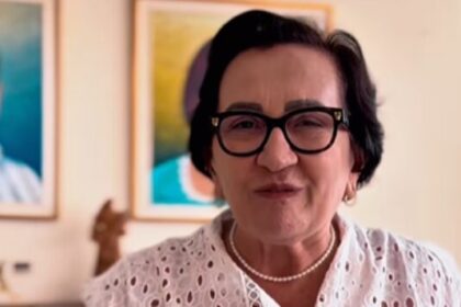 CN7 cita pesquisa realizada pela Paraná Pesquisas em Canindé.