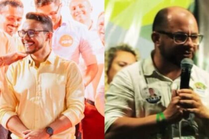CN7 cita pesquisa realizada pela Paraná Pesquisas em Canindé.