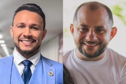Veja cita pesquisa realizada pela Paraná Pesquisas em Canindé.