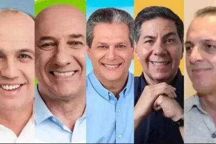 Maringá Post cita pesquisa realizada pela Paraná Pesquisas em Maringá.