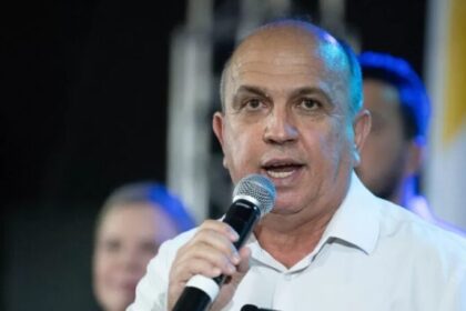 Maringá Post cita pesquisa realizada pela Paraná Pesquisas em Maringá.