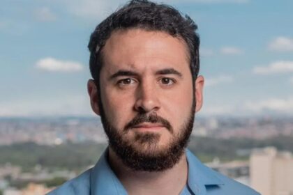 Surgiu cita pesquisa realizada pela Paraná Pesquisas em Guarulhos.