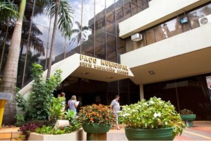 Alerta Paraná cita pesquisa realizada pela Paraná Pesquisas em Maringá.