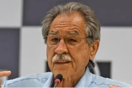Revista Oeste cita pesquisa realizada pela Paraná Pesquisas em Guarulhos.