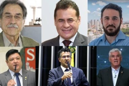 Metrópoles cita pesquisa realizada pela Paraná Pesquisas em Guarulhos.