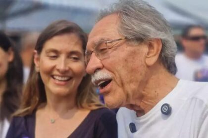 Diário do Poder cita pesquisa realizada pela Paraná Pesquisas em Guarulhos.
