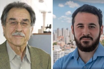 Bol Notícias cita pesquisa realizada pela Paraná Pesquisas em Guarulhos.