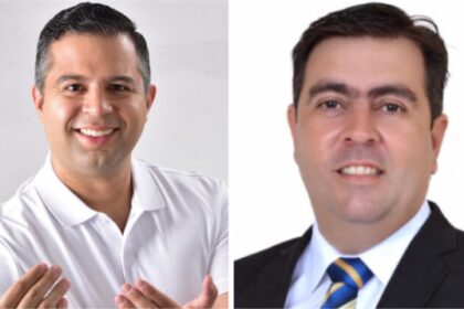Revista Central cita pesquisa realizada pela Paraná Pesquisas em Mombaça.