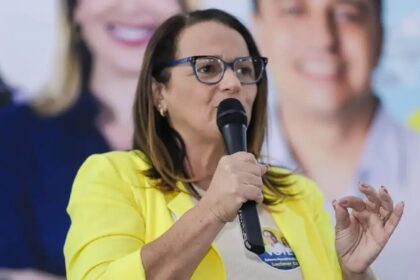 Veja cita pesquisa realizada pela Paraná Pesquisas em Saquarema.
