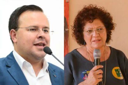 Veja cita pesquisa realizada pela Paraná Pesquisas em Cotia.