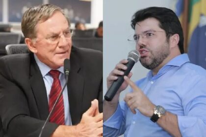 Veja cita pesquisa realizada pela Paraná Pesquisas em Anápolis.