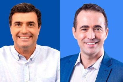 VTV News cita pesquisa realizada pela Paraná Pesquisas em Idaiatuba.