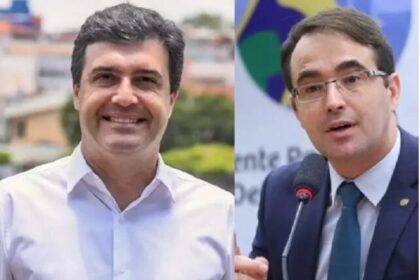 Grupo Mais Expressão cita pesquisa realizada pela Paraná Pesquisas em Idaiatuba.